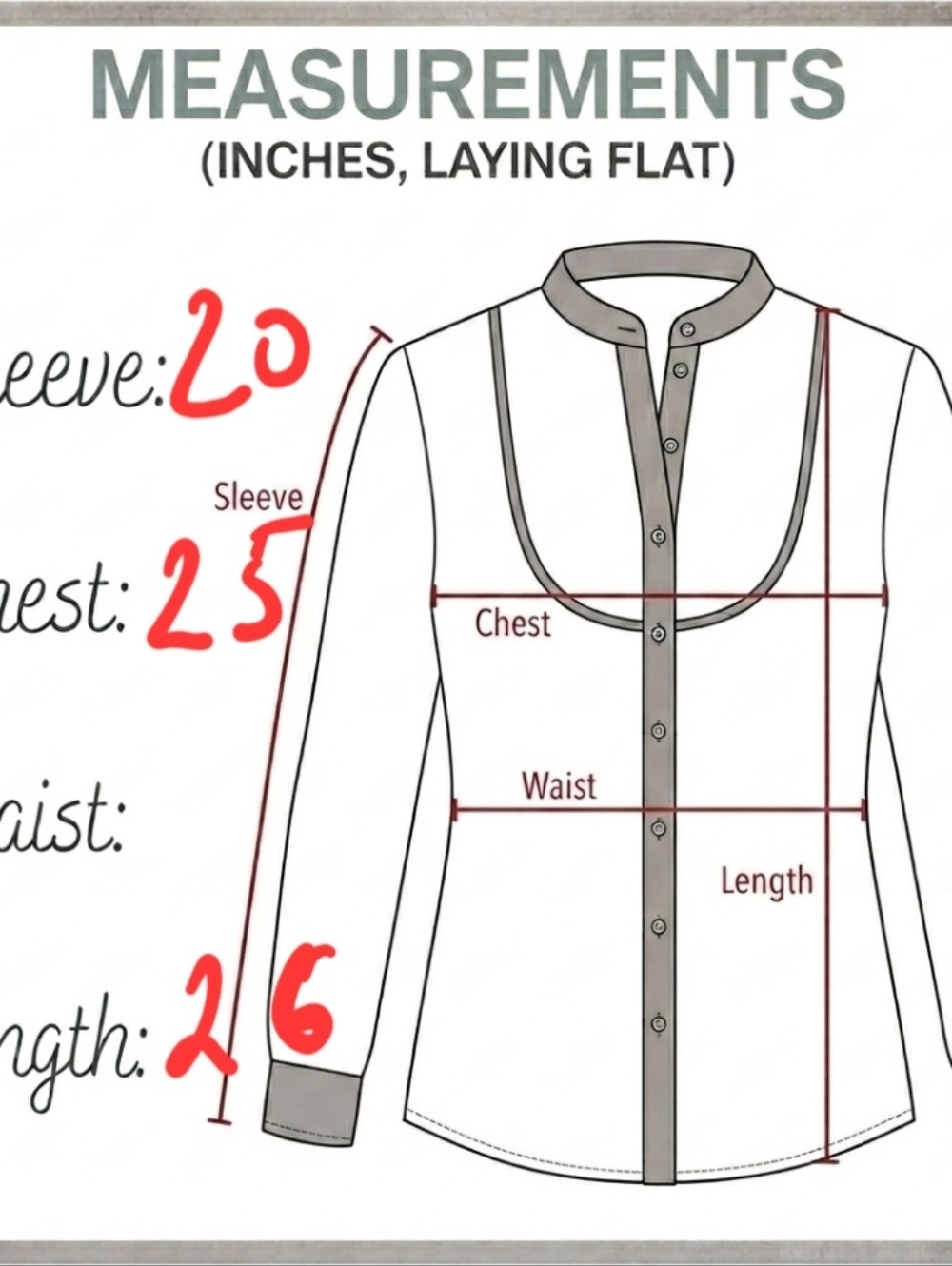 Wilfred free Lightweight Linen Blend Tunic - Pale Beige/Peach - Picture 4 of 4